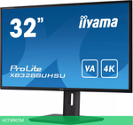Монитор Iiyama ProLite XB3288UHSU-B5