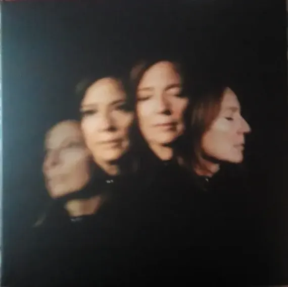 Beth Gibbons – Lives Outgrown (Domino) LP