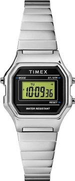 Женские наручные часы Timex TW2T48200