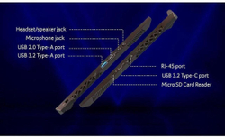 Ноутбук Acer Aspire 7 Gaming 15.6" / Core i5 - 13420H / 16 Гб / SSD 512 Гб / DOS / RTX 3050 6 Гб / UN.34PSI.002