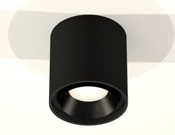 Ambrella Комплект накладного светильника MR16 Накладные XS7723002
