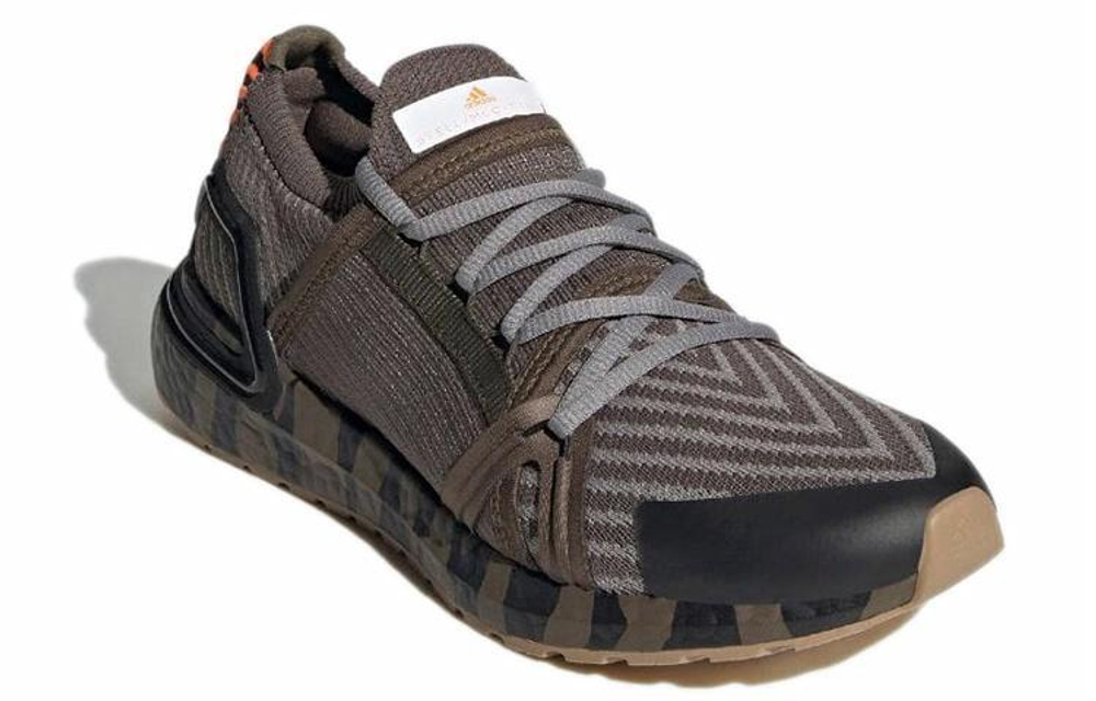 Кроссовки Adidas Ultraboost 20 (Женская размерная сетка)