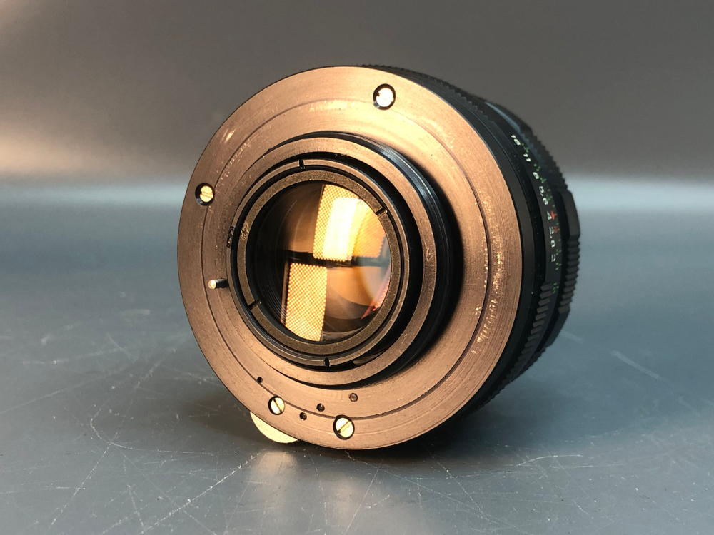 Helios 44M, фотоаппарат в подарок