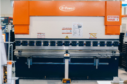 Гидравлический листогибочный пресс B-Power 100/3200 с ЧПУ
