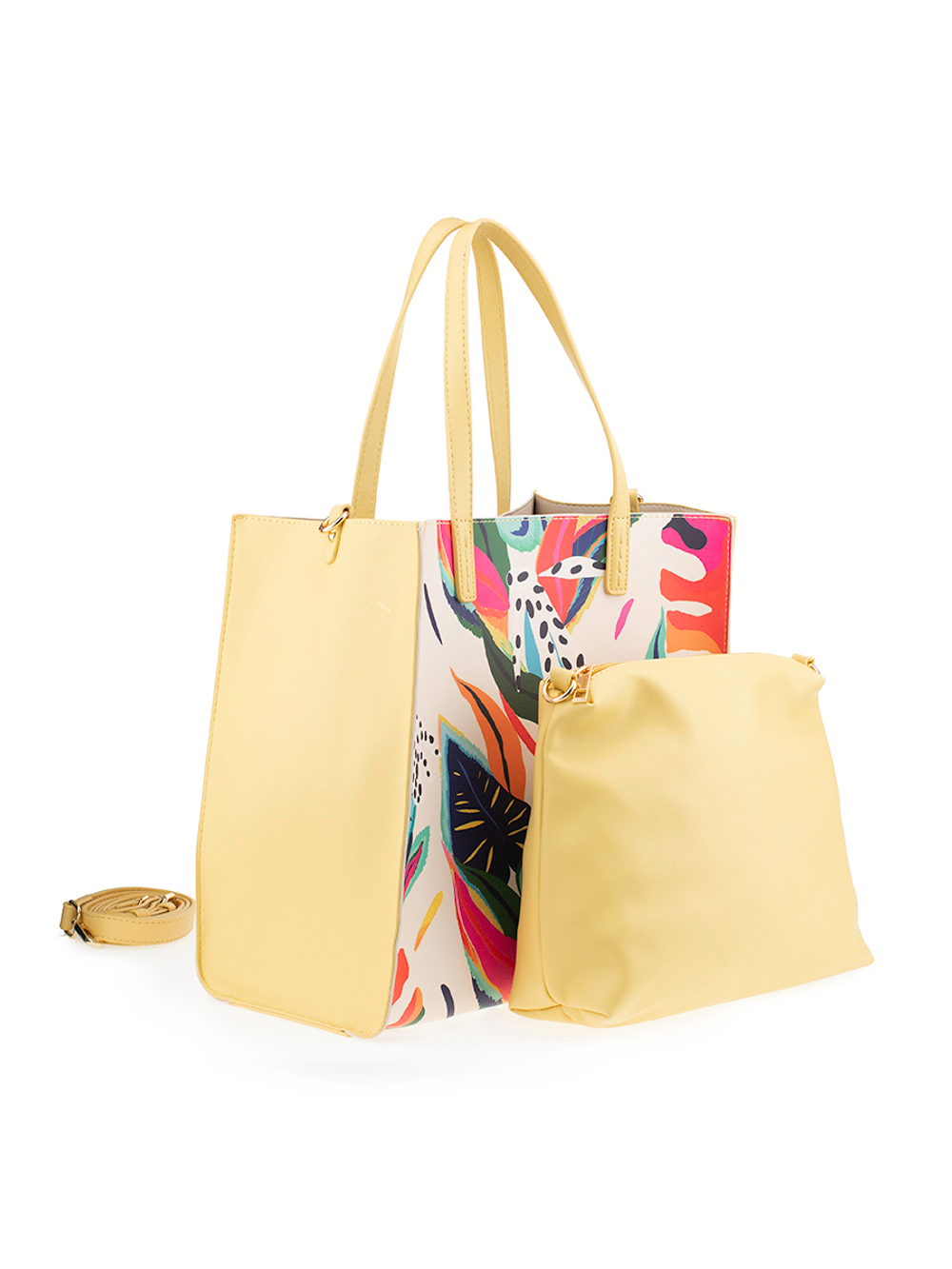 27573F-1 Сумка жен., иск. кожа