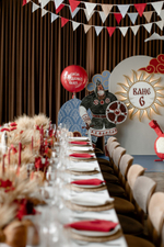 Богатырский праздник