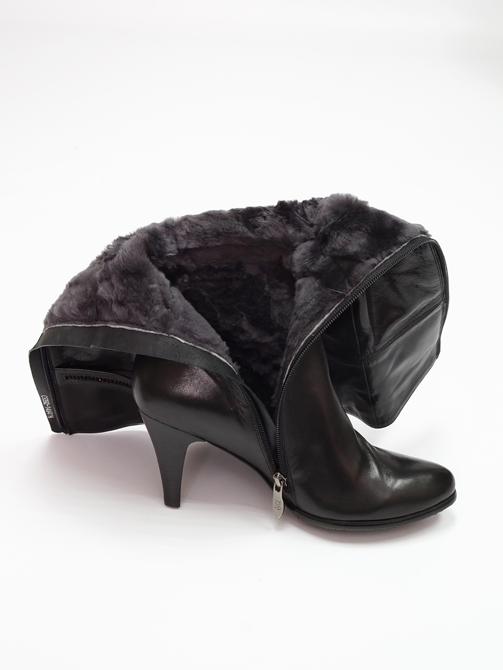 Сапоги женские зимние SANDRA VALERI C9392-14A41M\C-Z27M