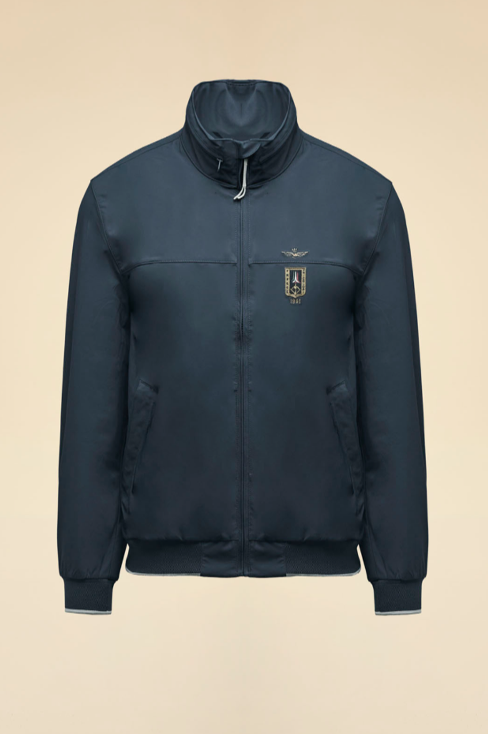 Куртка мужская ветровка