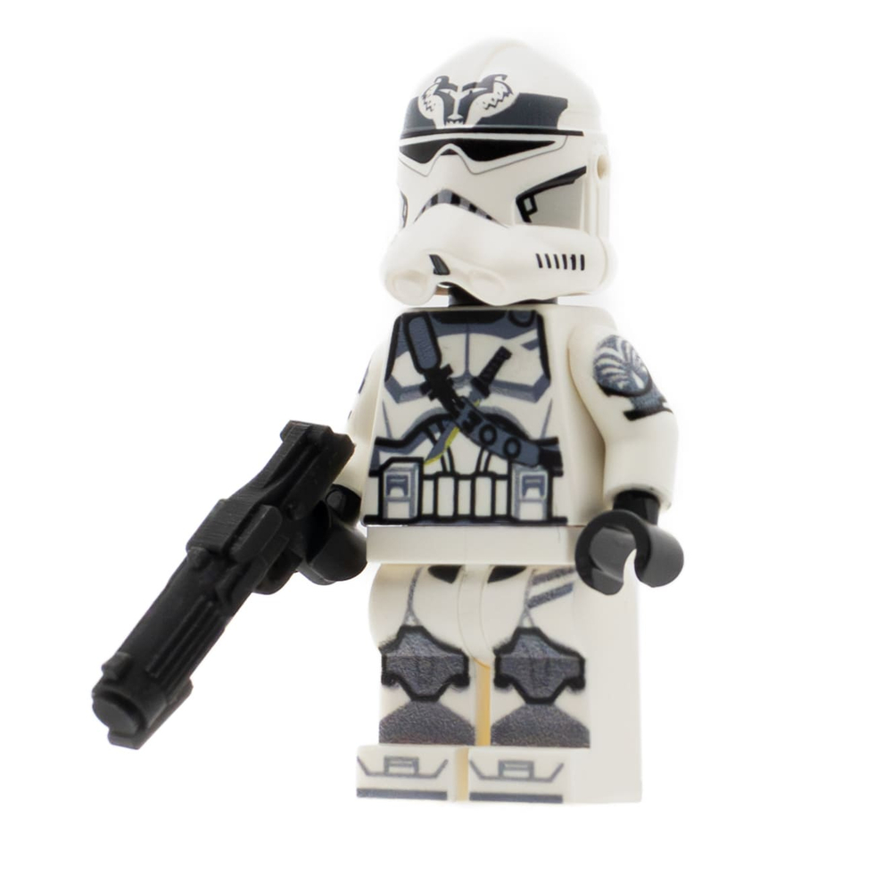 Баттлпак клонов 104-го батальона