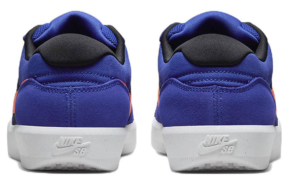 Кроссовки Nike Sb Force 58