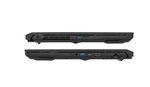 17.3" Ноутбук MSI Katana 17 B12VEK (2560x1440, Intel Core i5-12450H, RAM 16ГБ, SSD 512ГБ, NVIDIA GeForce RTX 4050, OS Windows)