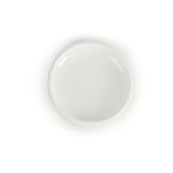 Салатник 200 мл d 17,5 см h7 см плоский White Moon P.L. Proff Cuisine [2]