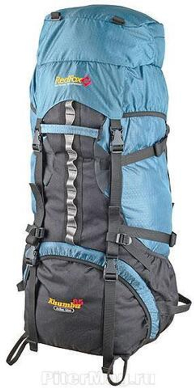 Рюкзак Red Fox Khumbu 85