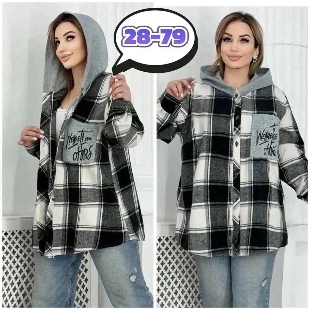 Рубашка 413082 (630801876) Fabrika