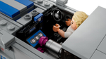 Конструктор LEGO Speed Champions 76917 Форсаж 2: Ниссан Скайлайн GT-R (R34)