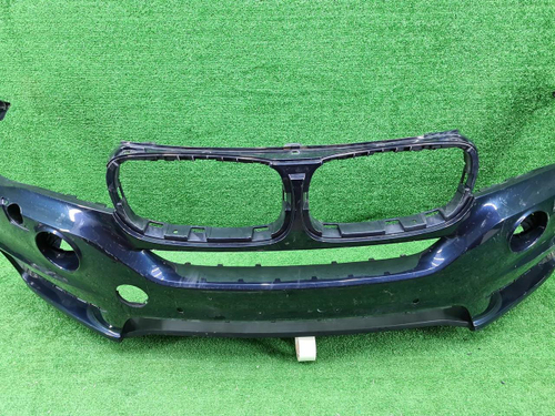 Бампер передний BMW X5 F15 (2013-2018)