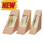 Упаковка OSQ Triple decker (800шт/кор)