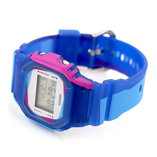 Наручные часы Casio DWE-5600PR-2D