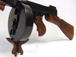 Denix Автомат Томпсона 1928 года