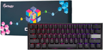 Клавиатура Ducky One 2 Mini DKON2061ST-RRUPDAZT1 черный