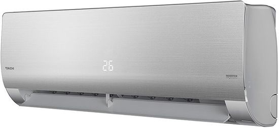 Кондиционер Daichi Unique UNI35AVQS1R/UNI35FVS1R