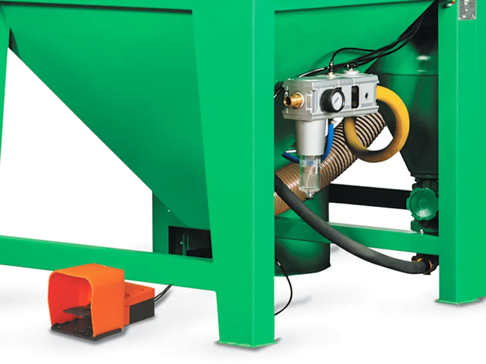 Камера Contracor CAB-110PT