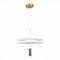 Подвесной светодиодный светильник ST Luce Isola SL6101.203.01
