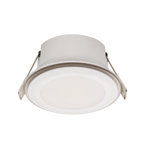 Citilux TRON CLD009011NW LED Встраиваемый светильник Белый