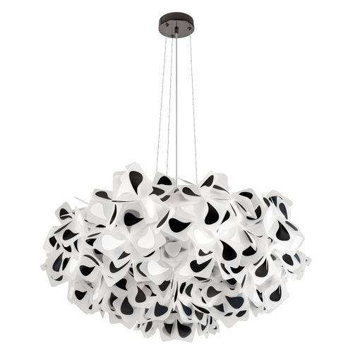 Подвесной светильник Loft It Clizia 10595/780 Black