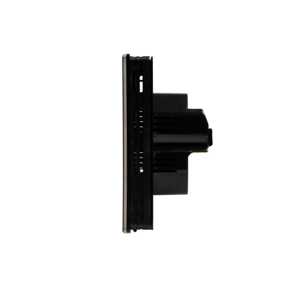 Термостат для теплого пола SKAT HT TS 16А Lux