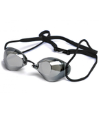 Очки для плавания AquaFeel Bullitt Mirror зеркальные линзы