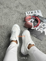 Кроссовки по 8 пар (36-41)р. / 78/2