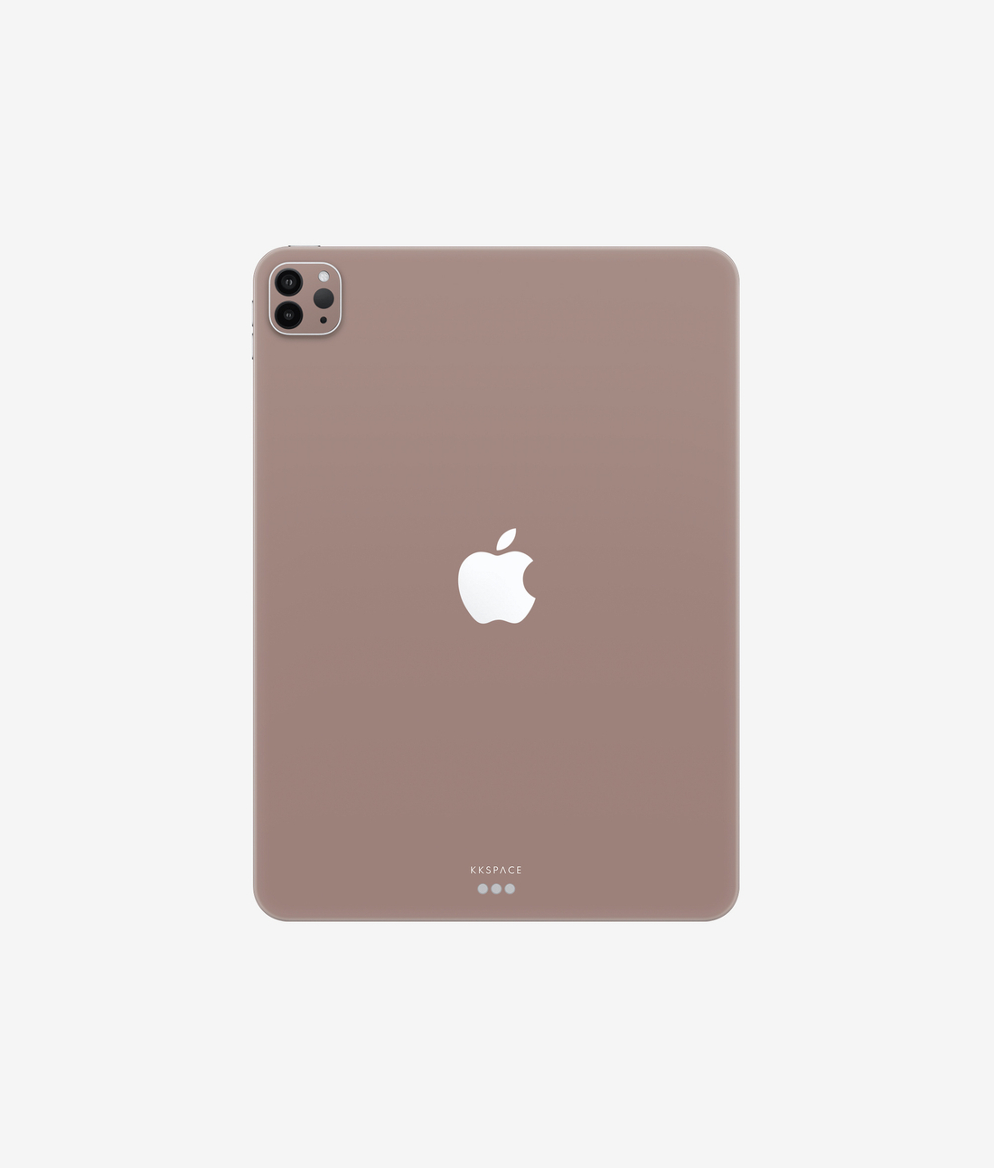 Виниловая наклейка MOCHA для iPad