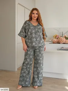 Костюм IH-6388 Фабрика Моды