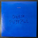 Deep Purple ‎– Purple Passages 2LP (Япония)