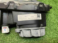 ДХО правый Haval Jolion (2021-н.в.)