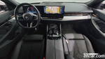 BMW 5 Series (G60) 520i M Sports (12.2023)