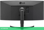Монитор LG 35WN75C-B