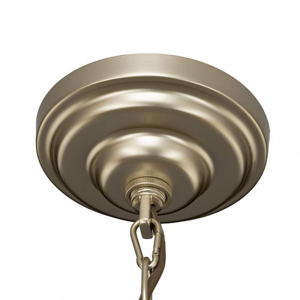 Подвесная люстра Citilux Лаура CL301262