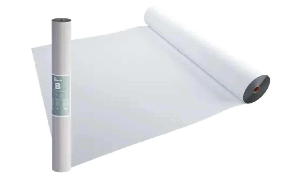 Гидро/пароизоляционная пленка Dacha B