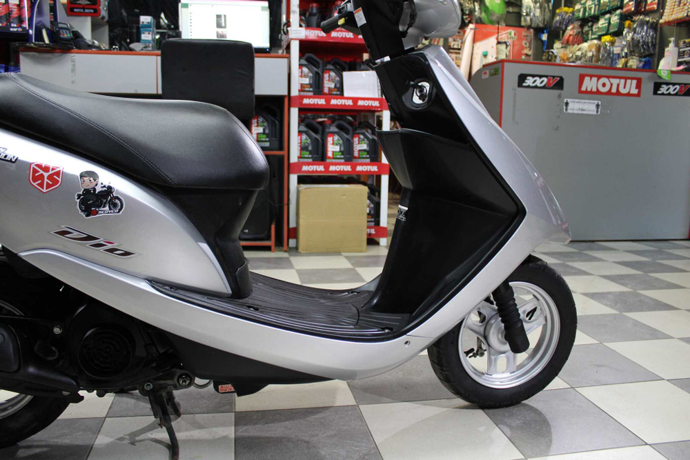 Honda Dio AF68-1026937