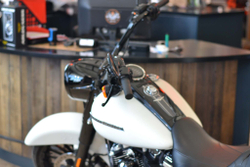 Road King Special Harley-Davidson (2019)