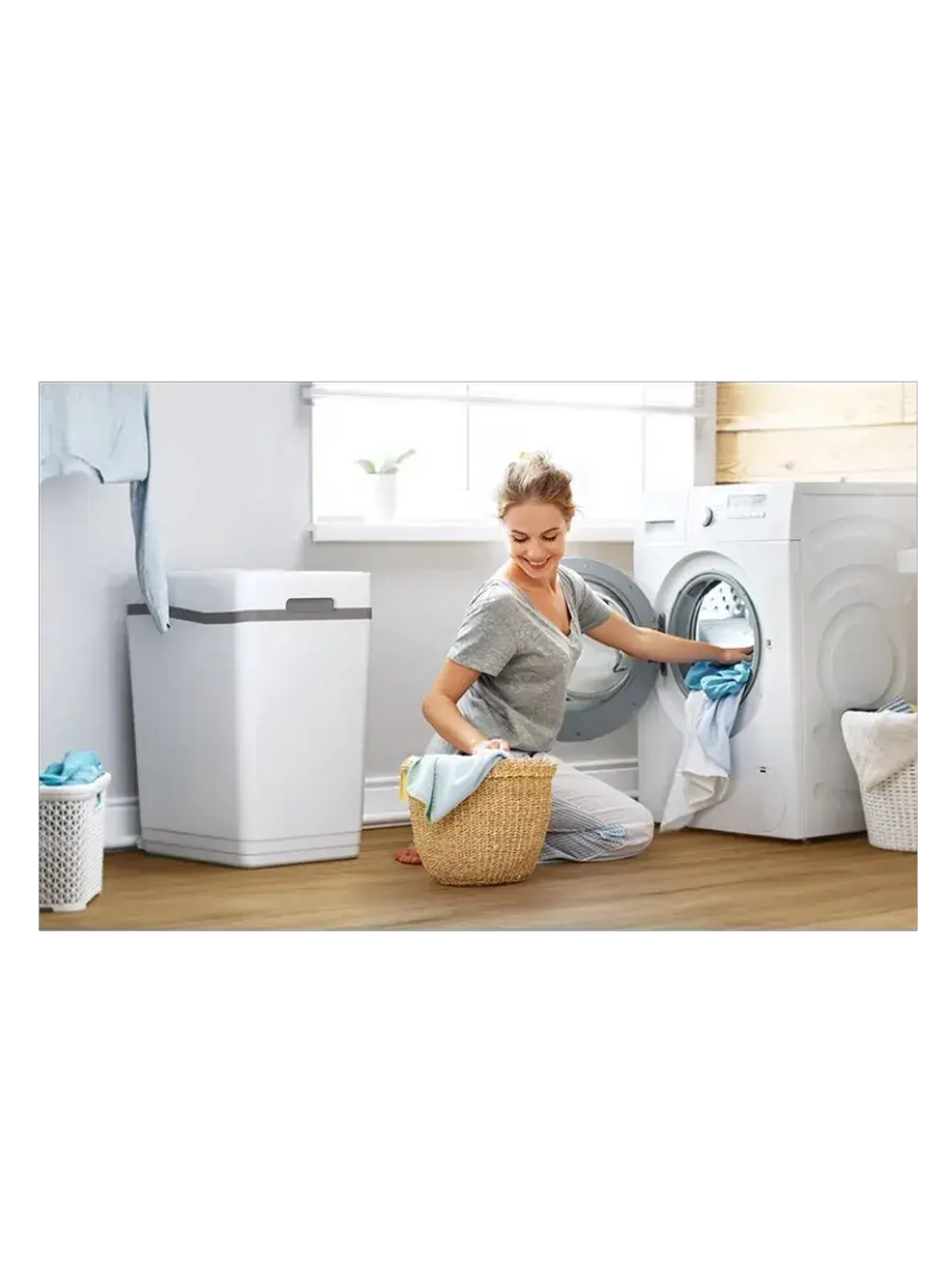 Фильтр для умягчения воды W500P1 ( К Сероводород )