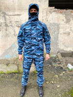 костюм горка 6