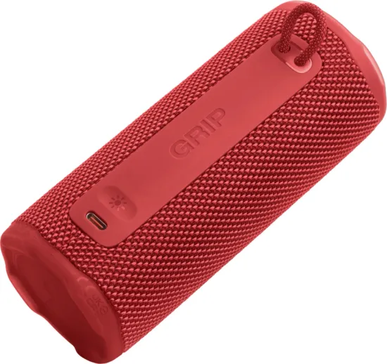Портативная акустика JBL Grip Red