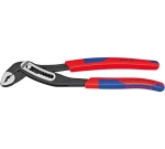 KNIPEX ALLIGATOR® клещи переставные сантехнические, 50 мм, под ключ 46 мм, шт