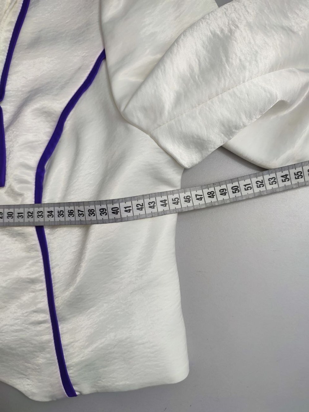 Жакет "Анастасия" укороченный 50 размер