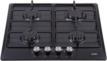 Варильна поверхня газова VENTOLUX HG640 B2 S (AN)