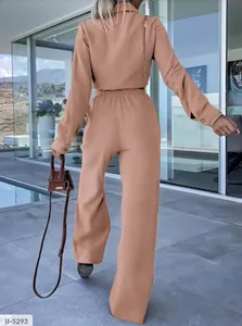 Костюм тройка II-5292 Фабрика Моды