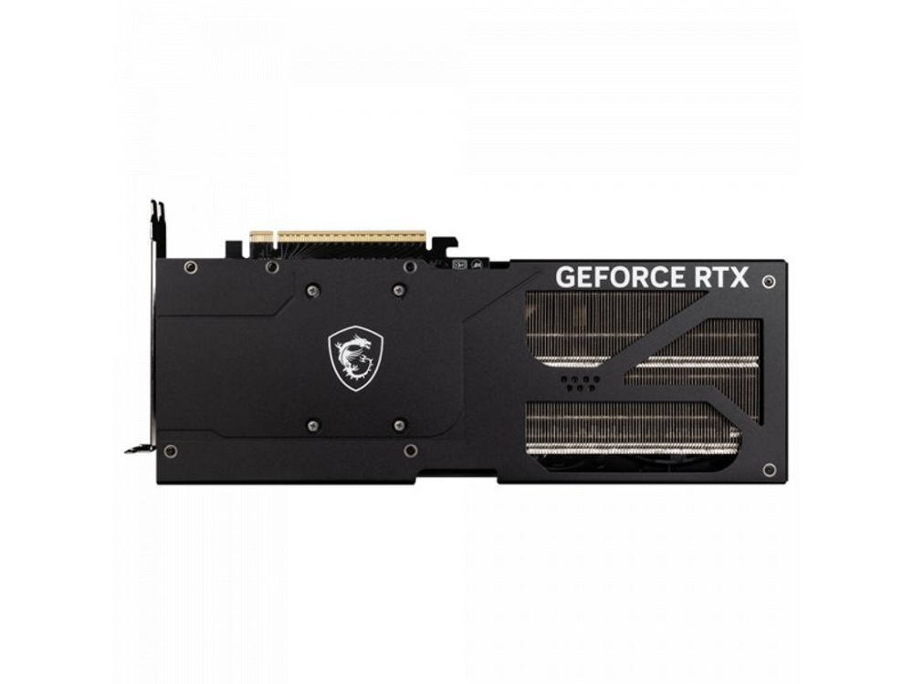Видеокарта MSI Nvidia GeForce RTX 5070 VENTUS 3X [RTX 5070 12G VENTUS 3X OC]